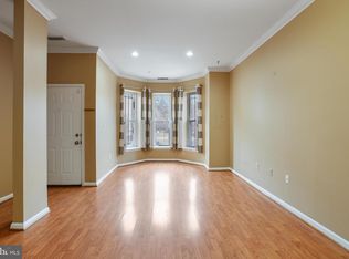 1117 O St NW APT 2, Washington, DC