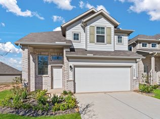 1115 Kinsey Wilderness Ln, Conroe, TX 77301