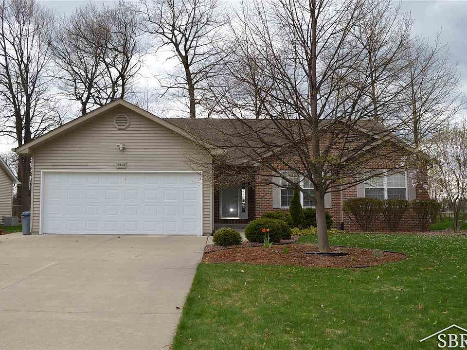 1st image of 3843 Barrington Cir