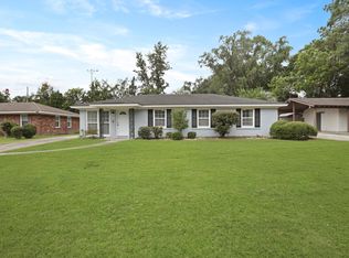 517 San Anton Dr, Savannah, GA 31419