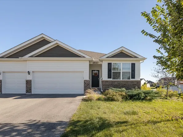 25313 W Maggie Ln, Plainfield, IL 60586