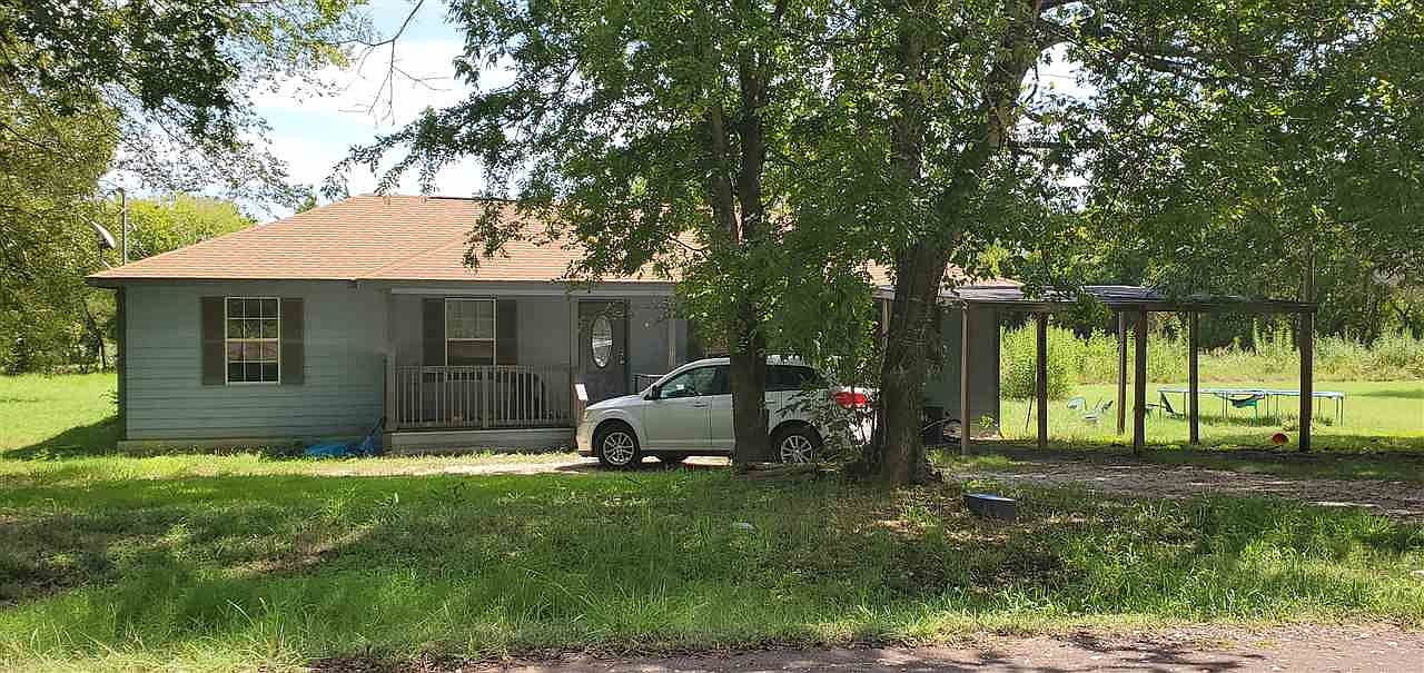 707 Westminister, Tehuacana, TX 76686 Zillow