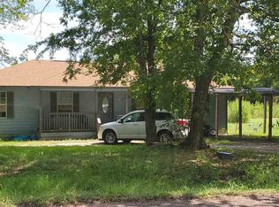 707 N Westminster, Mexia, TX 76667