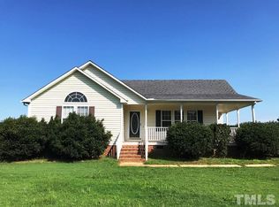 74 Sommerset Dr, Clayton, NC 27520