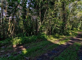 Paradise Rd, Pahoa, HI 96778