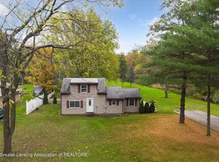 16363 Center Rd, East Lansing, MI 48823