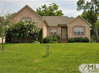 1813 Shagbark Way, Gallatin, TN 37066