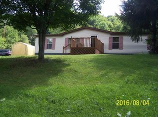 2864 County Highway 14, Franklin, NY 13775