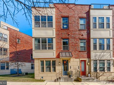 1313 Benjamin St, Baltimore, MD, 21230