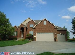 194 Wildwood Rd, Seward, NE 68434