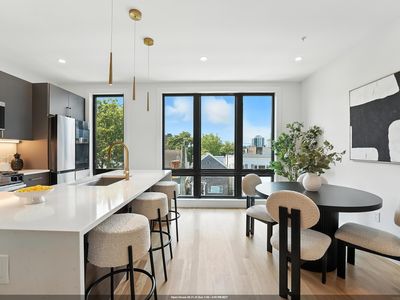 28 Beacon Ave APT 3, Jersey City, NJ, 07306