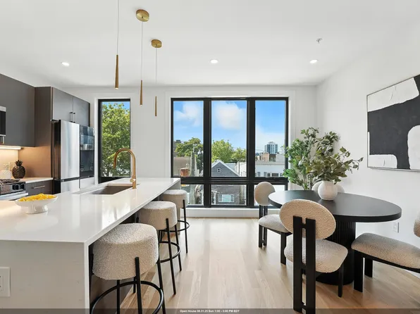 28 Beacon Ave APT 3, Jersey City, NJ 07306