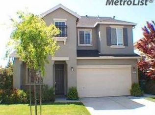832 Geddings Way, Stockton, CA 95209