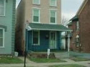 417 Bald Eagle Hvn, Brookville, PA 15825