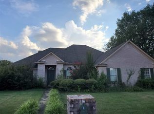 7339 Hunter Rdg LOT 136, Memphis, TN 38125