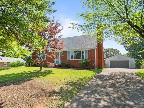 2919 Southland Rd, Owensboro, KY 42303