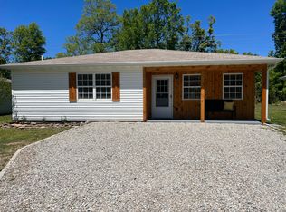 2009 Campground Rd, Merriam Woods Village, MO 65740