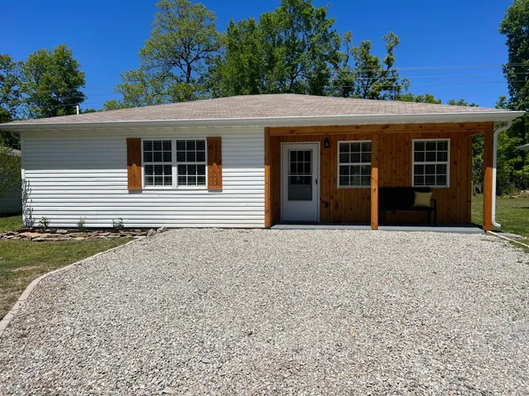 2009 Campground Road, Merriam Woods, MO 65740