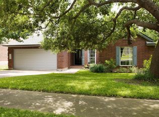 6201 John Chisum Ln, Austin, TX 78749