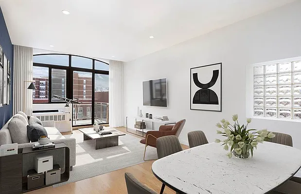 23-16 31st Avenue #PHC