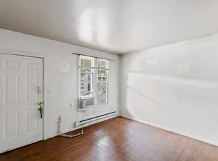 29 S 7th St #1, Easton, PA 18042