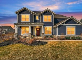 10609 Mangrove Loop, Plain City, OH 43064