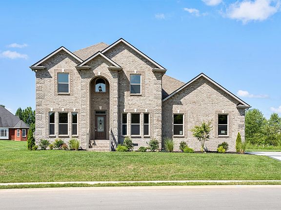 2nd image of 15 Savannah Gln Lot 15