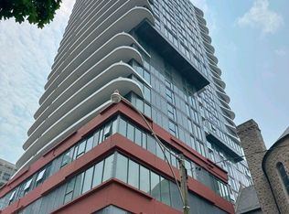 280 Dundas St W #2804, Toronto, ON M5A 3W1