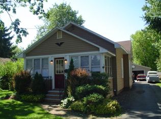 128 Maxwell Ave, North Syracuse, NY 13212