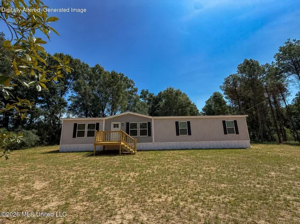 2038 River Rd N, Summit, MS 39666