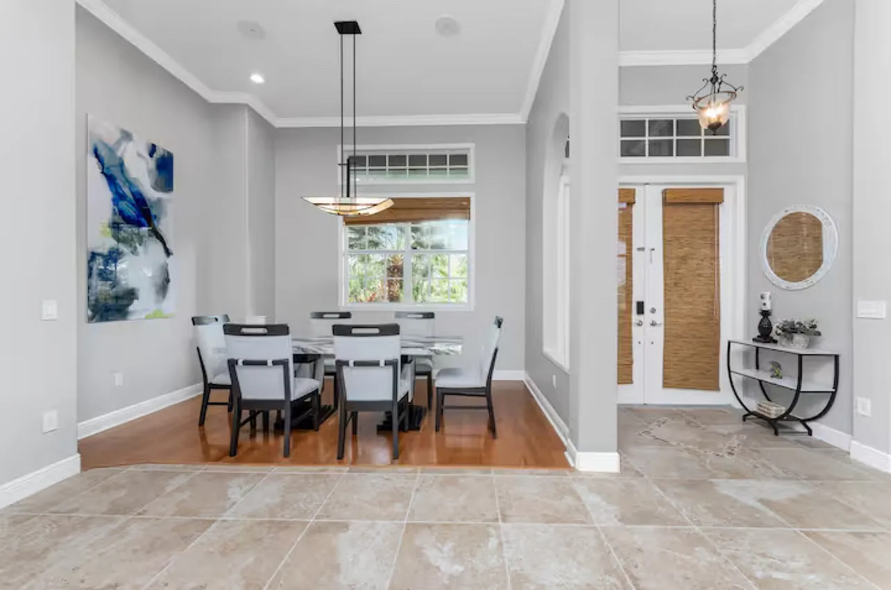 Palau Cir, Port Charlotte — Photo 3