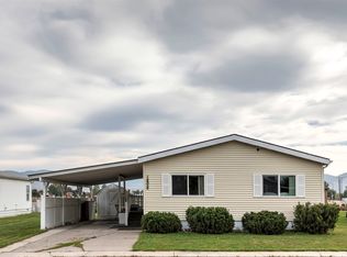 1808 Countryside Ct, Missoula, MT 59808