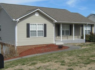 194 Mustang Dr, Charleston, TN 37310