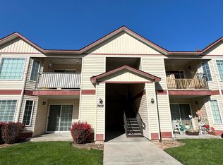 7458 W Tottenham Ln #568-101, Boise, ID 83704