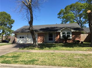 4022 Cheryl Lynne Ln, Houston, TX 77045