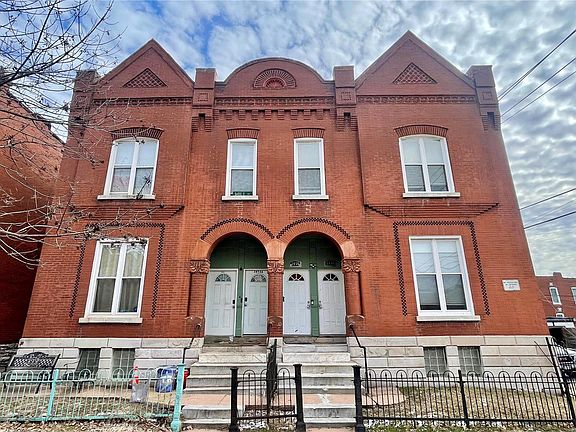 2nd image of 3454 California Ave