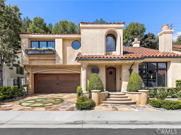 3043 Corte Portofino, Newport Beach, CA 92660