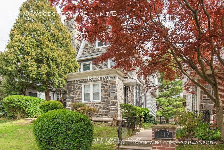 1st image of 5410 Woodcrest Ave #B