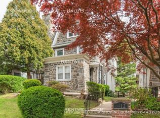 5410 Woodcrest Ave #B, Philadelphia, PA 19131