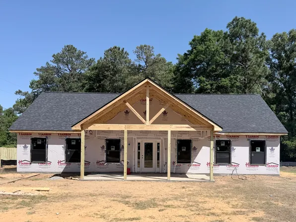 4113 Bath-Edie Road, Blythe, GA 30805