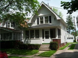 1922 Brame Pl, Toledo, OH