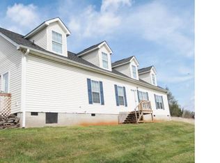 75 Gun Club Dr, Marshall, NC 28753