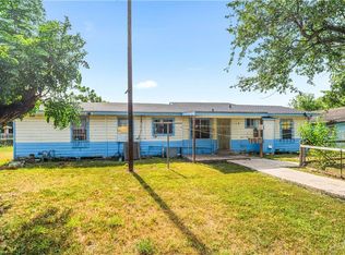 409 S 24th St, Donna, TX 78537