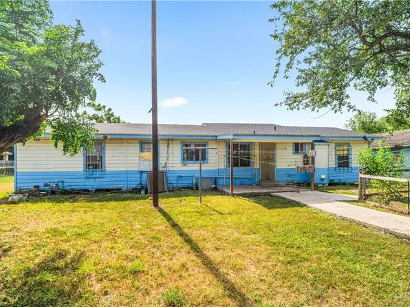 409 S 24th St, Donna, TX 78537