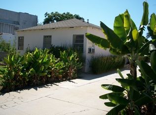 1519 Wellesley Ave, Los Angeles, CA 90025