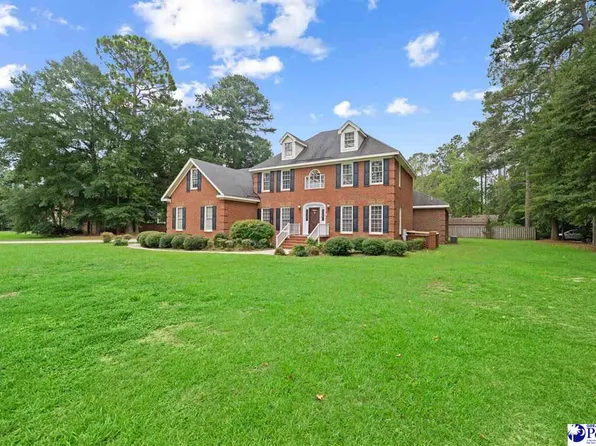 2516 W Andover Rd, Florence, SC 29501