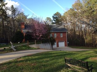 6221 Colham Ferry Rd, Watkinsville, GA 30677