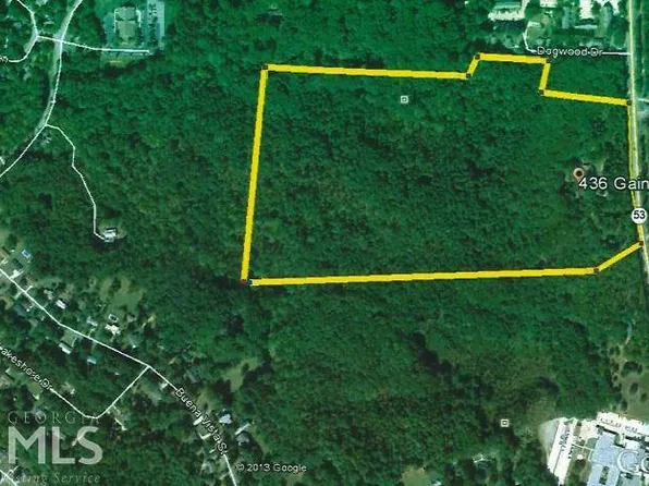 436 Gainesville Hwy, Winder, GA 30680