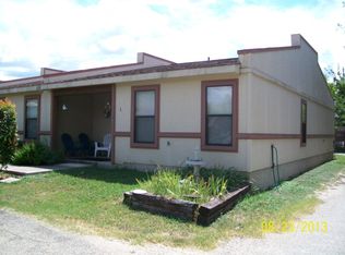 627-1 Lois St, Kerrville, TX 78028