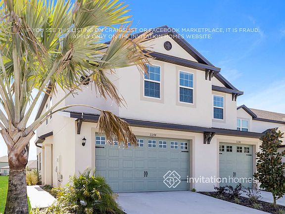 2nd image of 11244 Cay Spruce Way